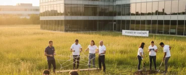 organiser journee cohesion dentreprise
