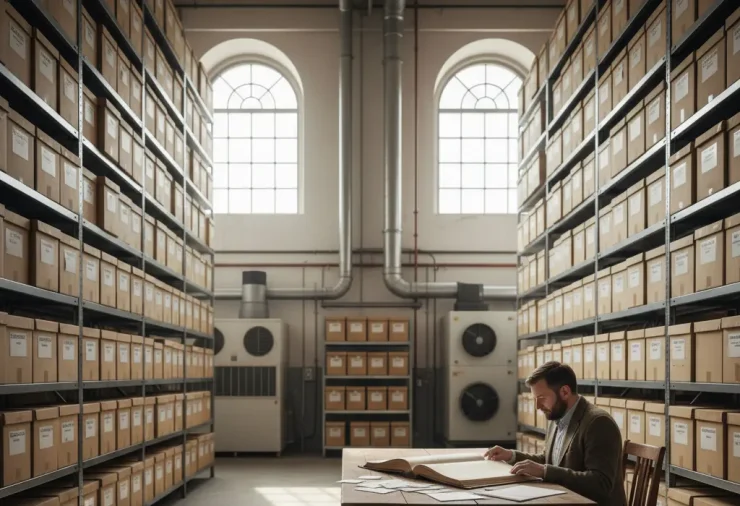 quelle duree conservation documents 1